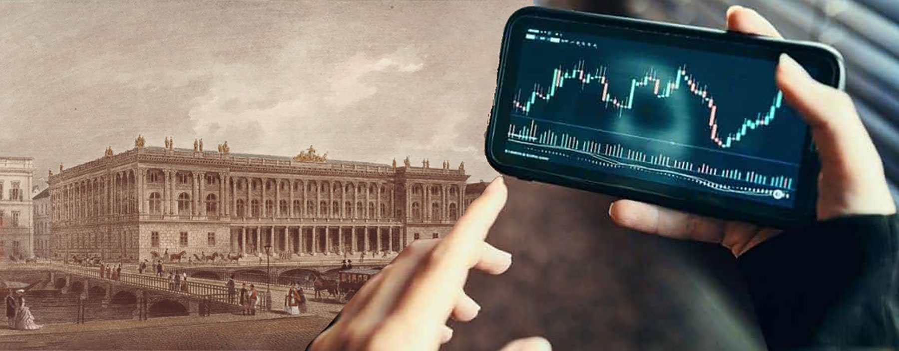 Börse Berlin