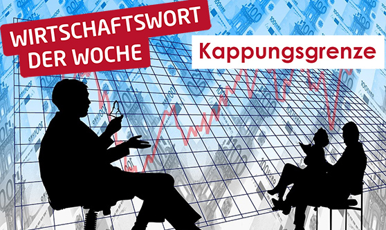 Das Wirtschaftswort der Woche: Kappungsgrenze
