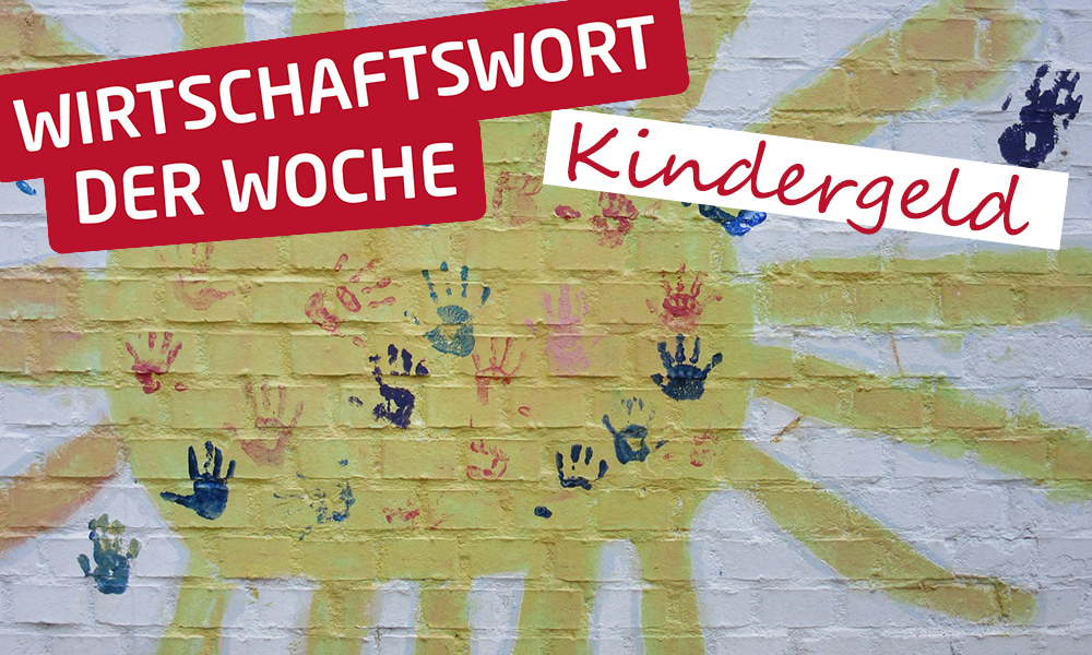 Kindergeld